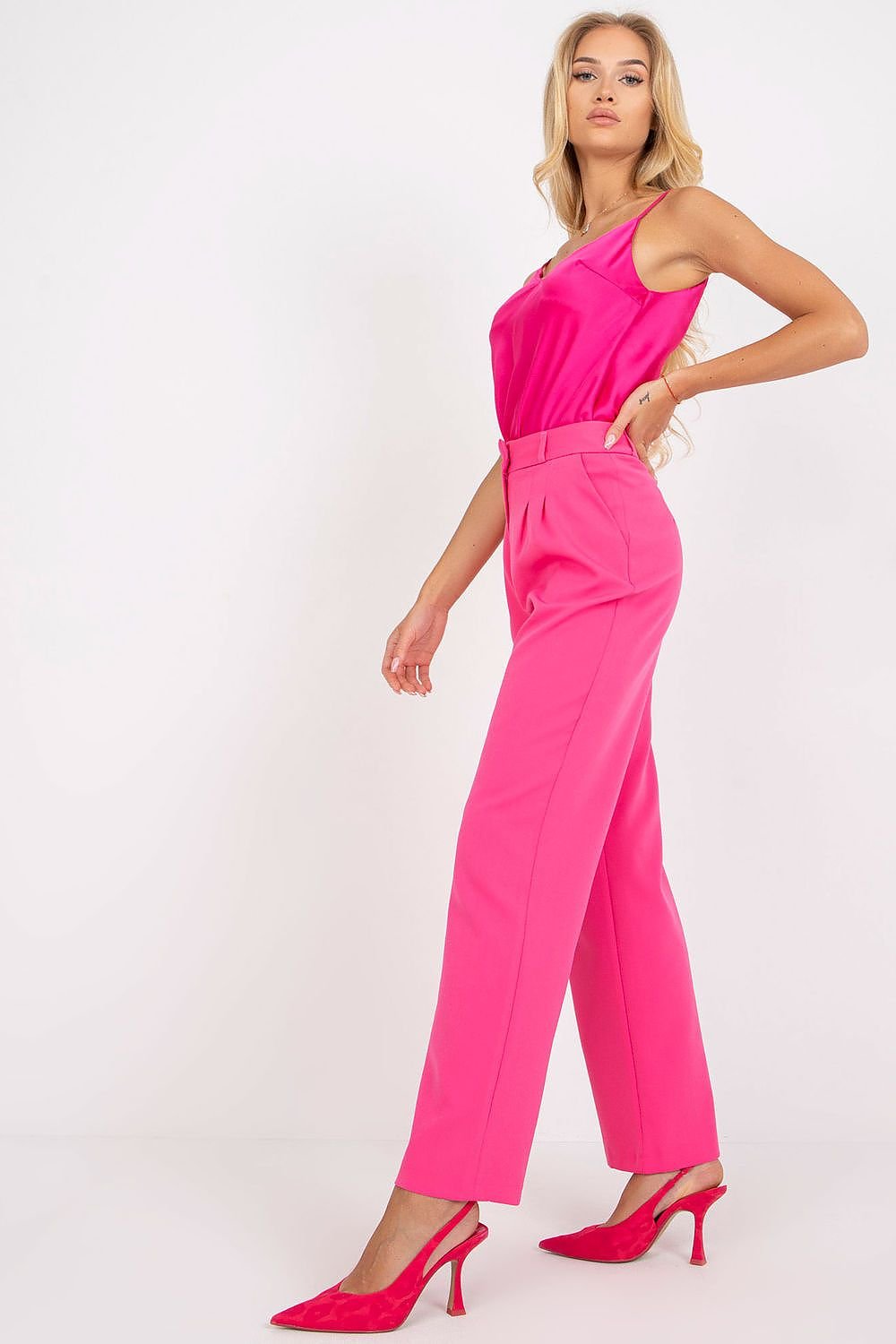 Pantaloni de damă model 168195 Rue Paris