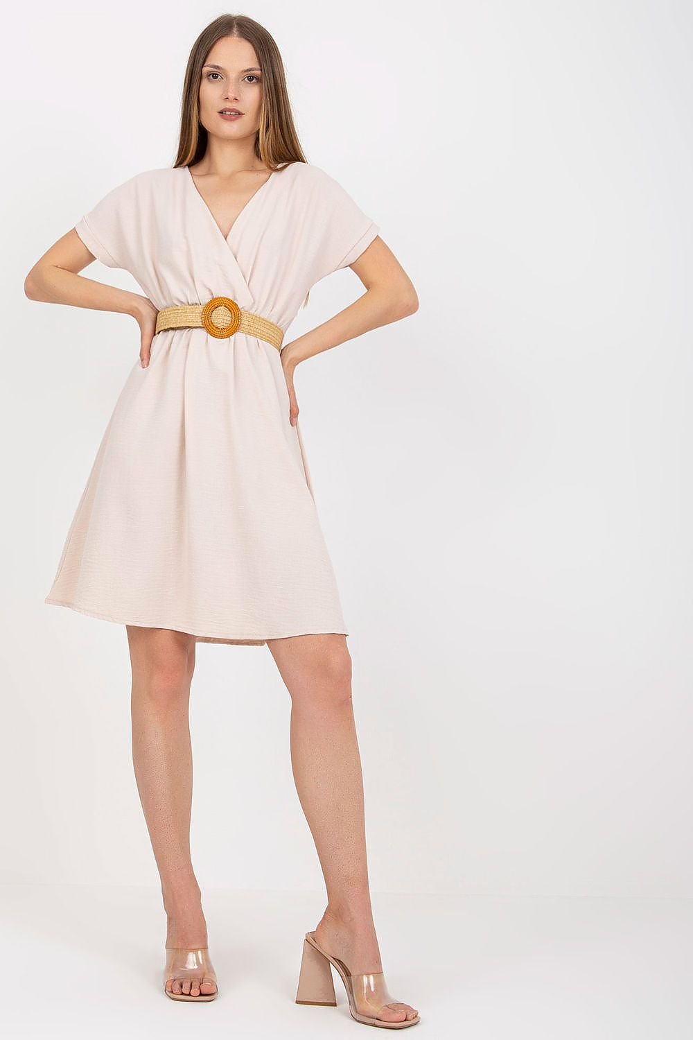 Rochie de zi model 168228 Rue Paris