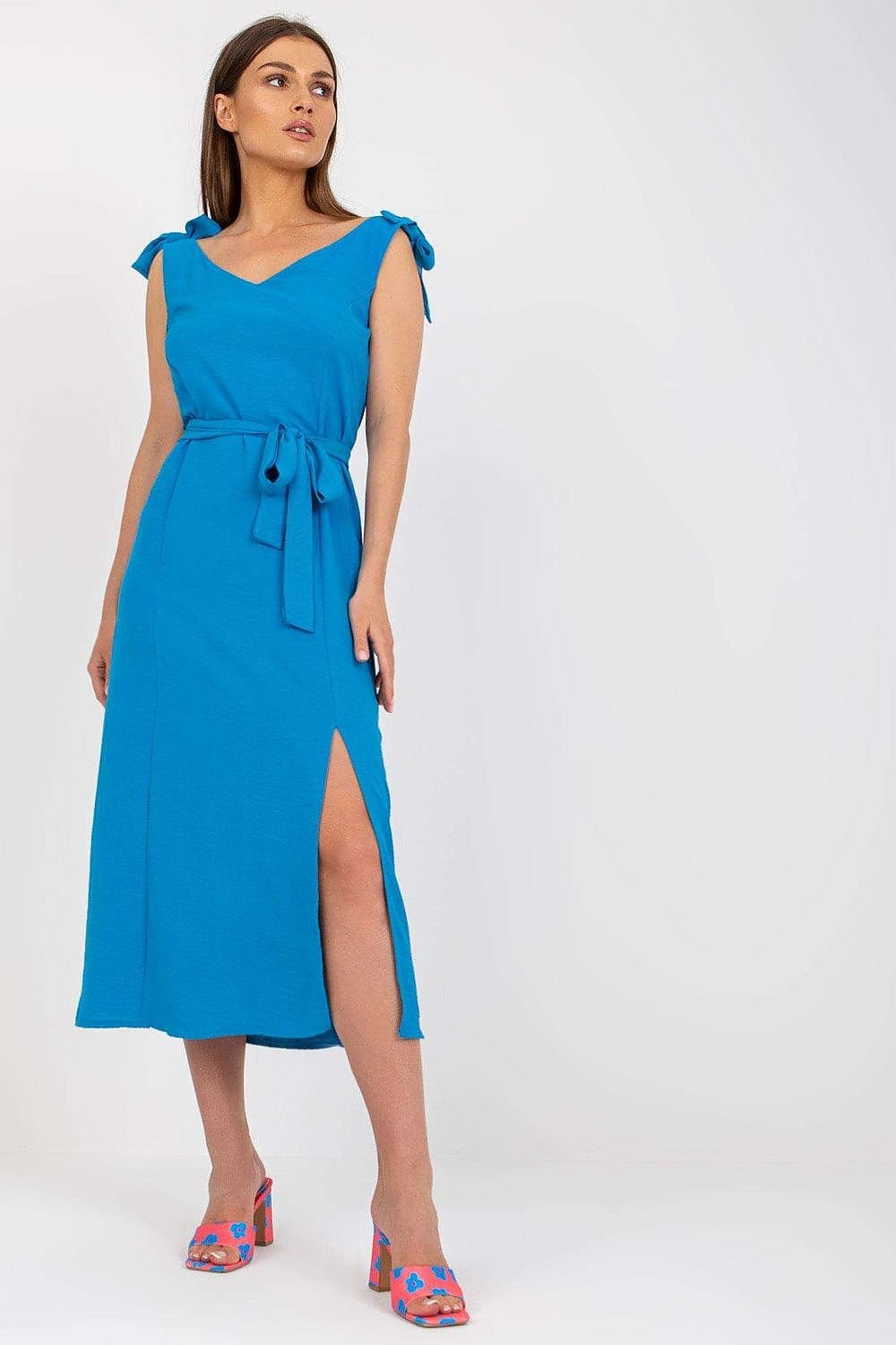 Rochie de zi model 168235 Rue Paris