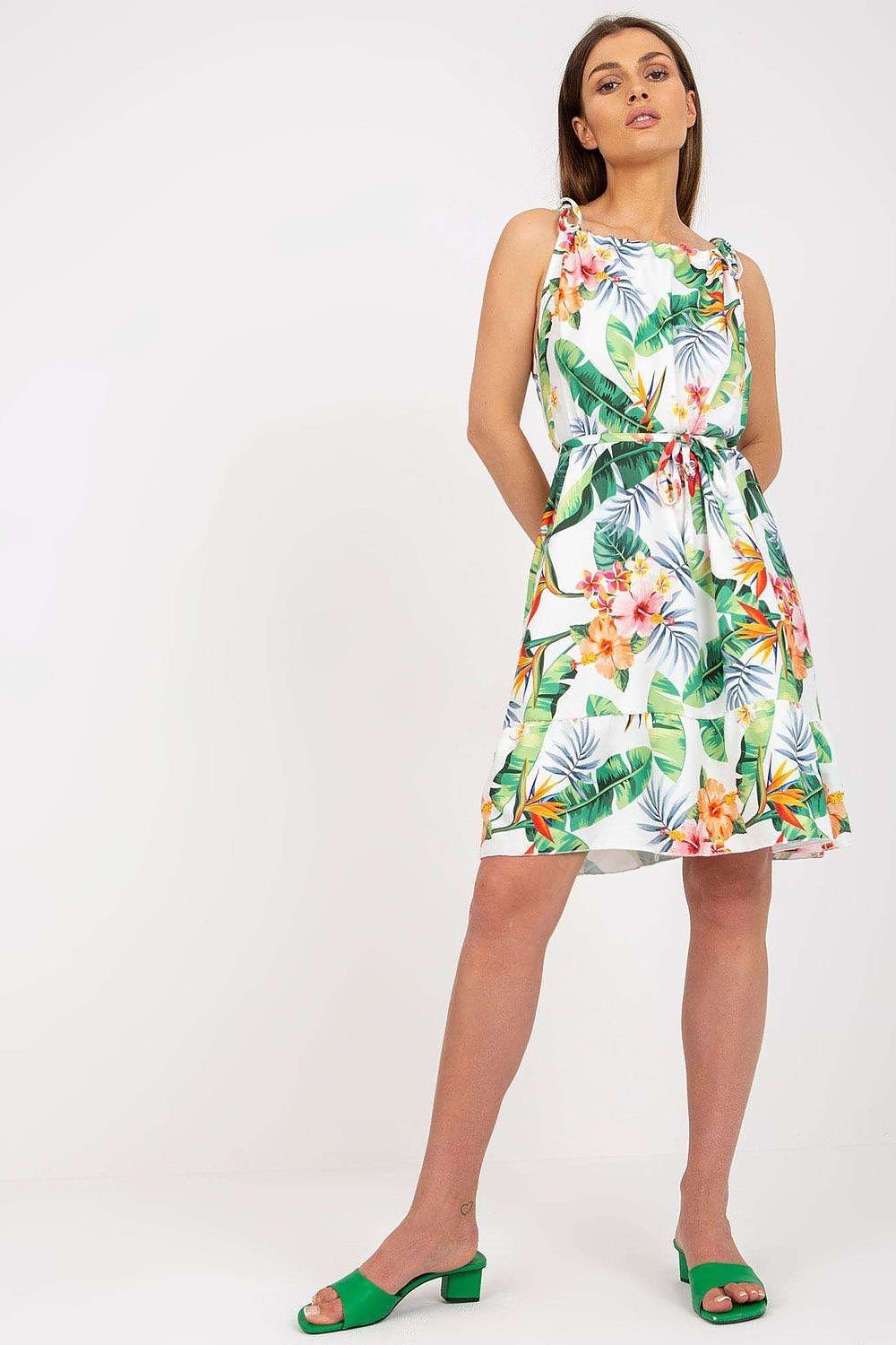 Rochie de zi model 168292 Rue Paris