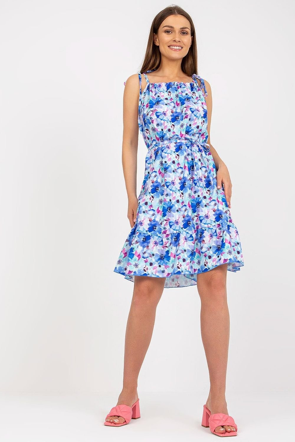Rochie de zi model 168292 Rue Paris