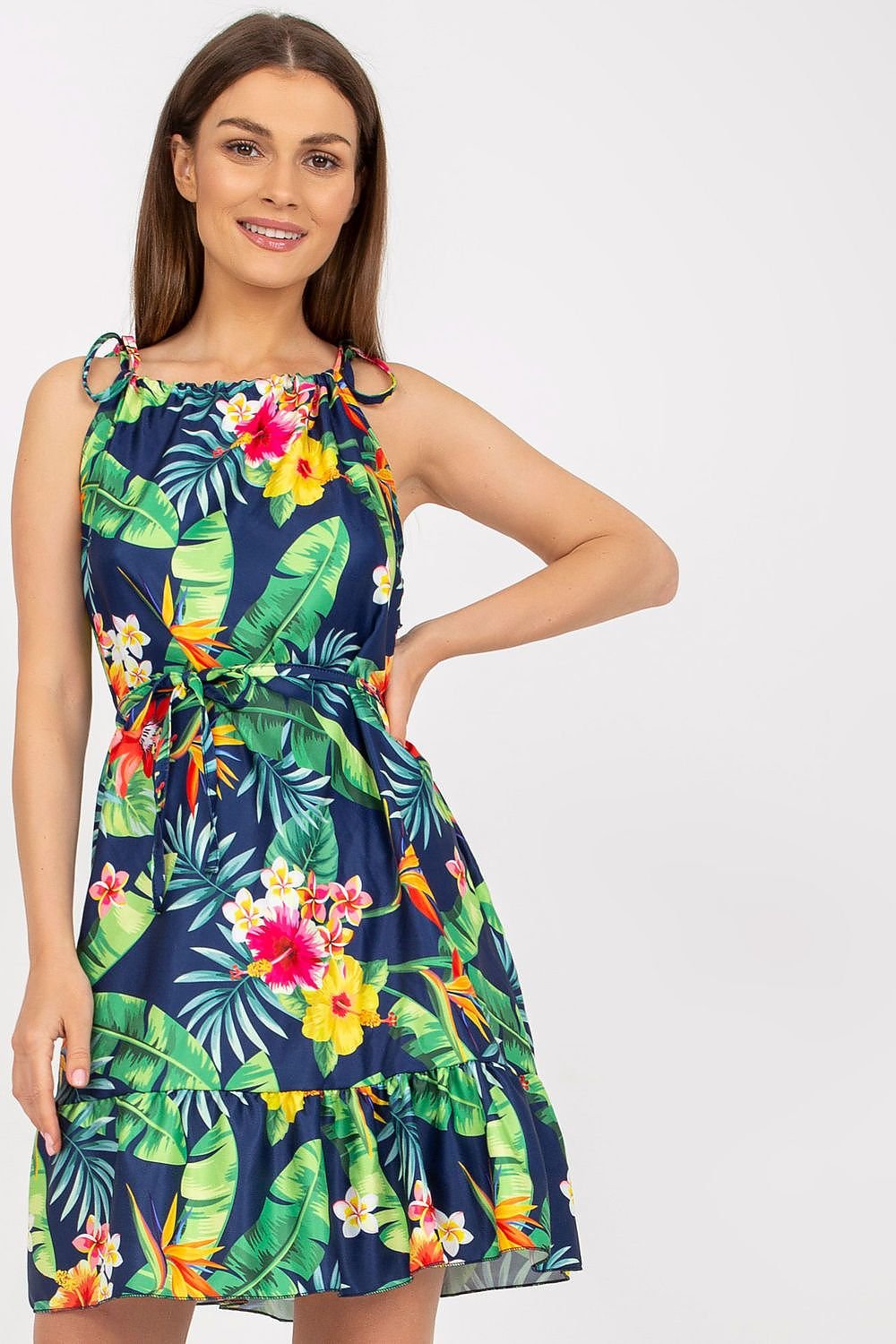 Rochie de zi model 168292 Rue Paris