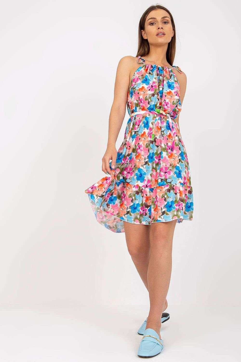 Rochie de zi model 168292 Rue Paris