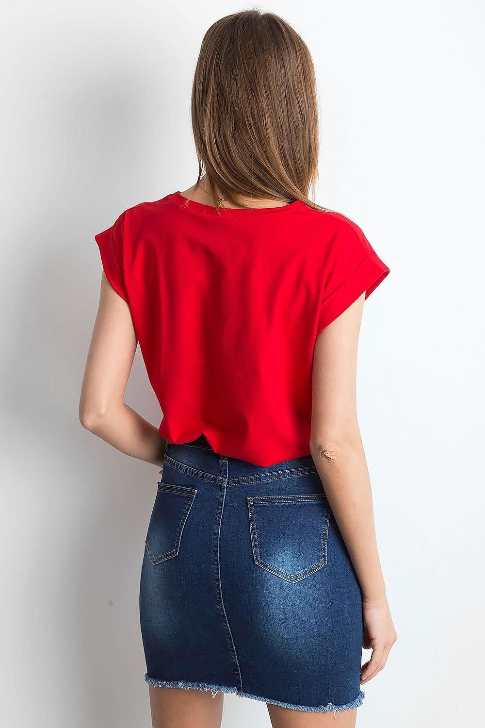 Tricou model 168486 BFG
