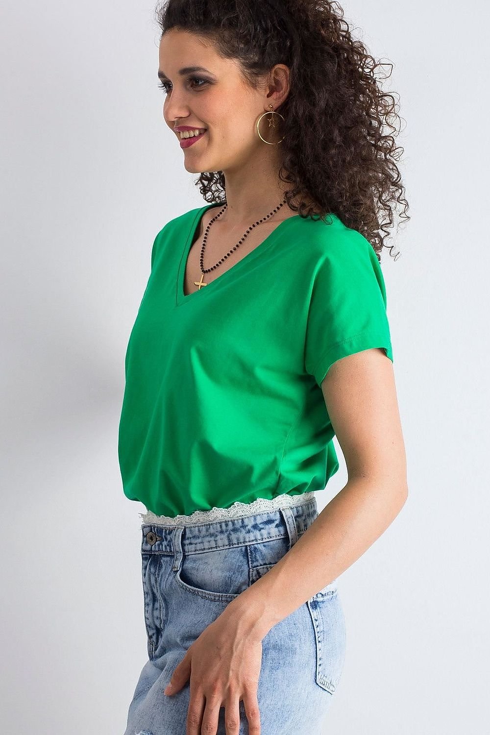 Tricou model 168505 BFG