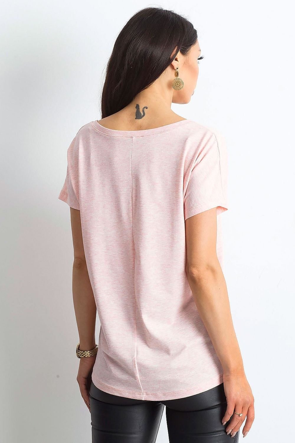 Tricou model 168505 BFG