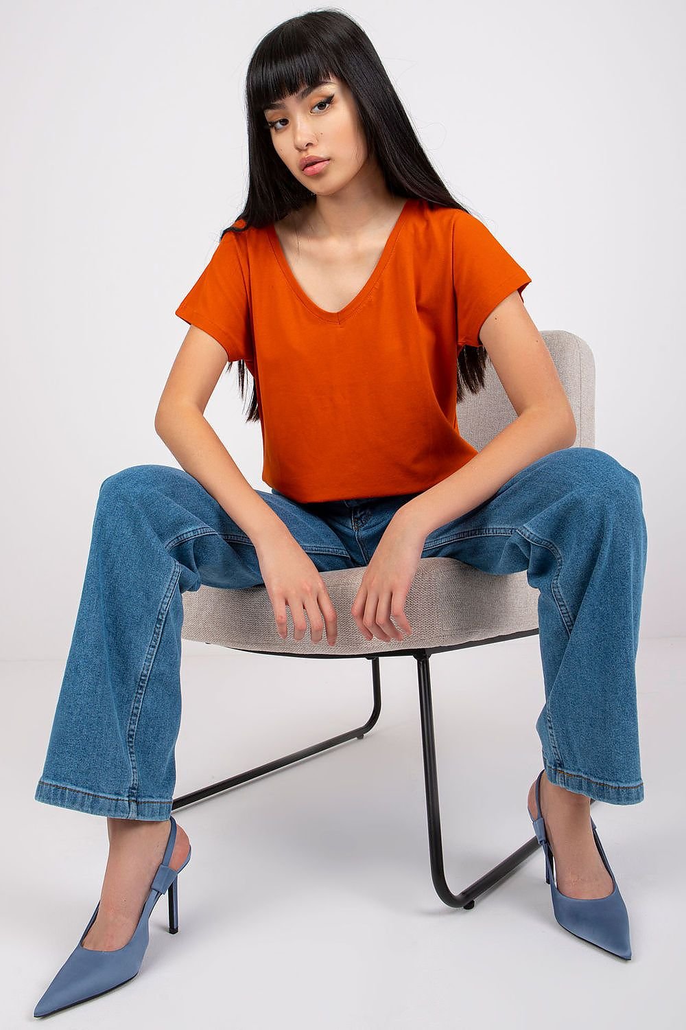 Tricou model 168505 BFG