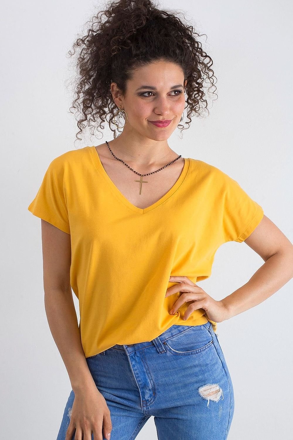 Tricou model 168505 BFG