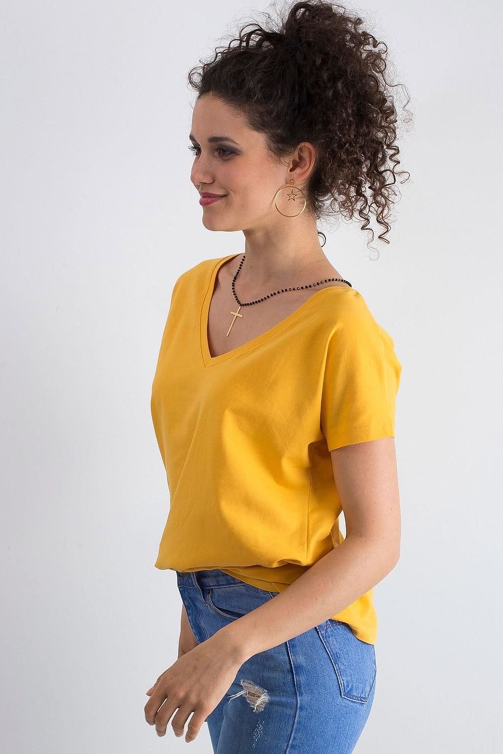 Tricou model 168505 BFG