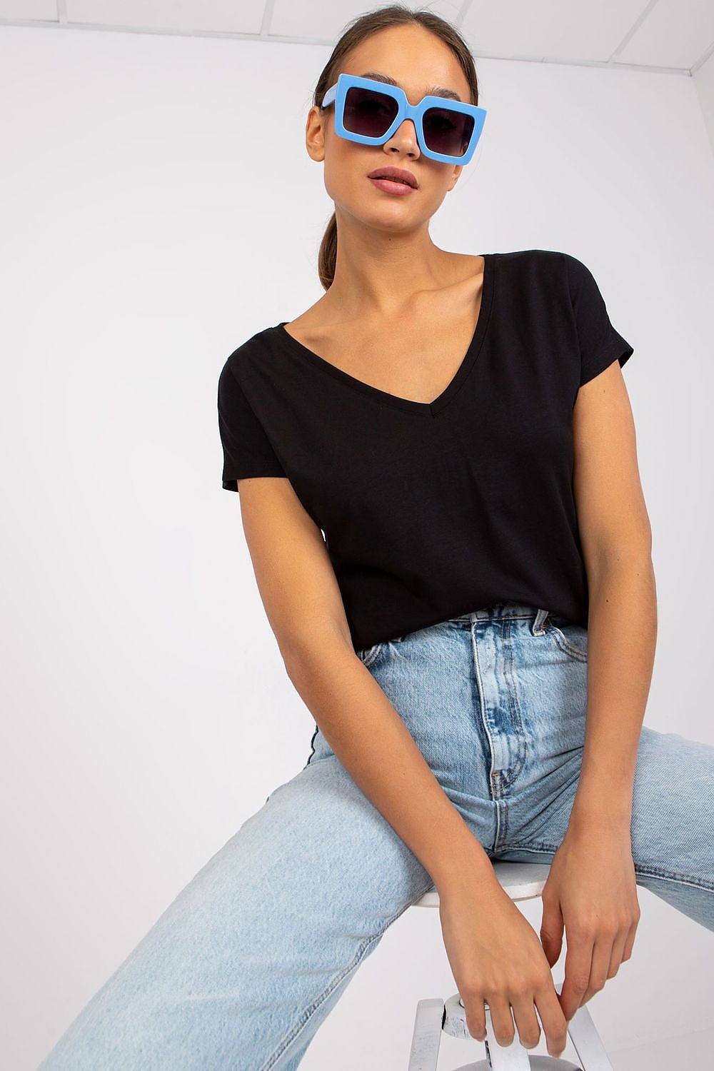 Tricou model 168505 BFG