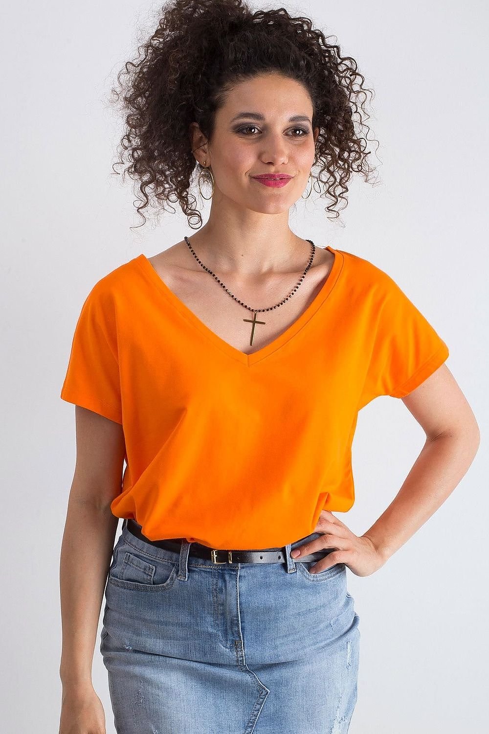 Tricou model 168505 BFG