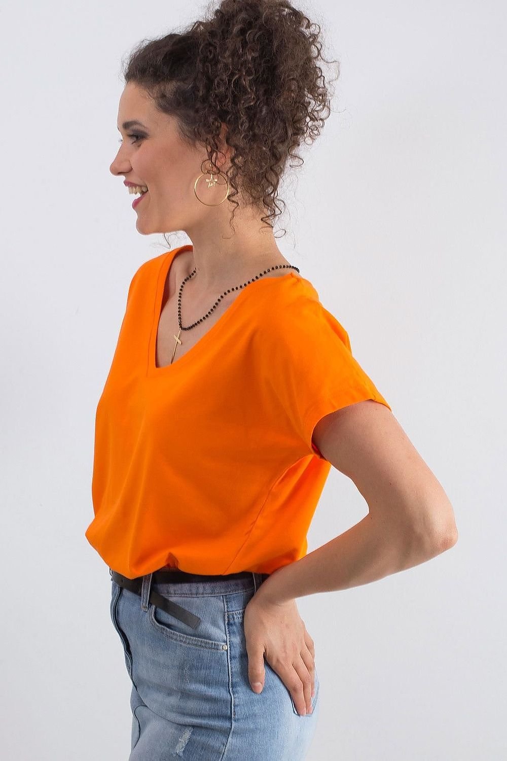 Tricou model 168505 BFG