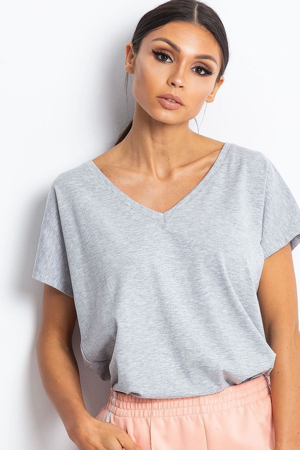 Tricou model 168505 BFG