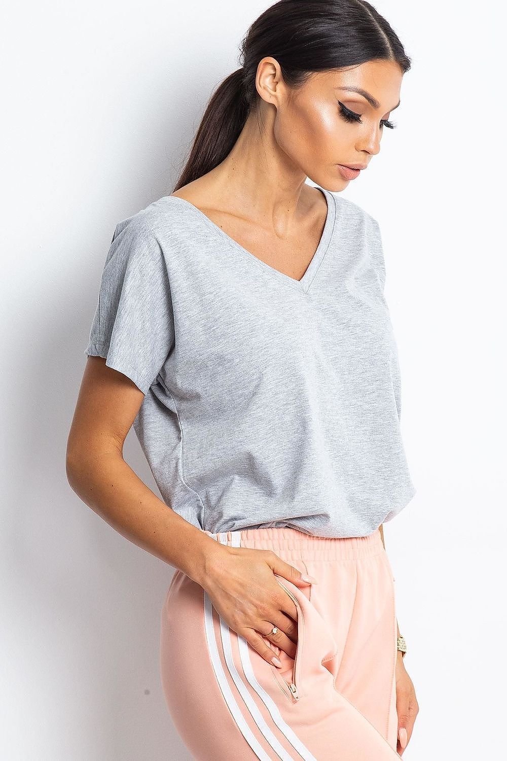 Tricou model 168505 BFG