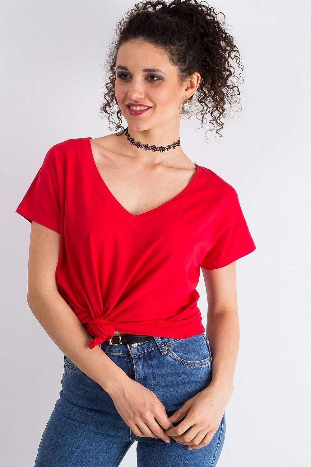 Tricou model 168505 BFG