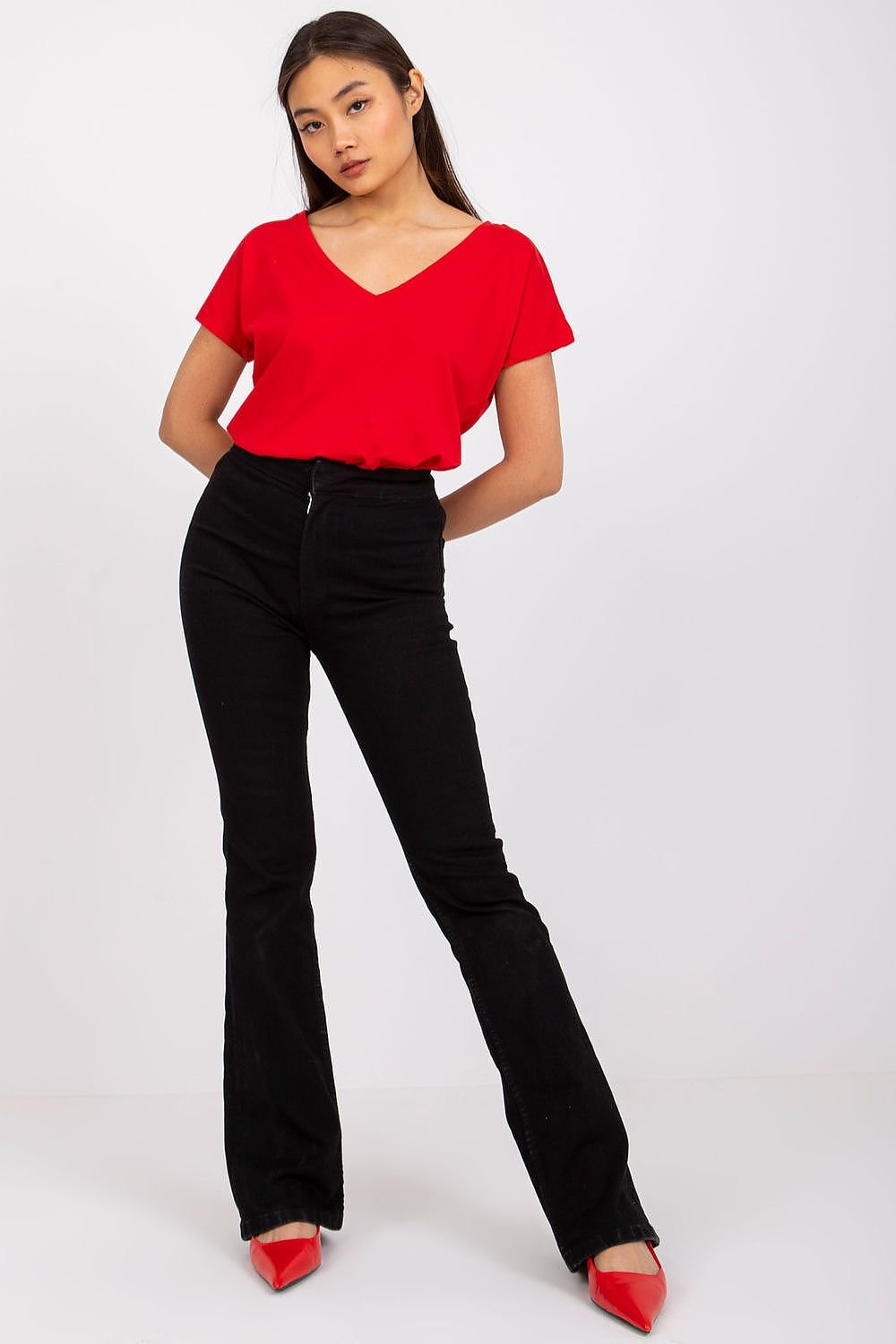 Tricou model 168505 BFG