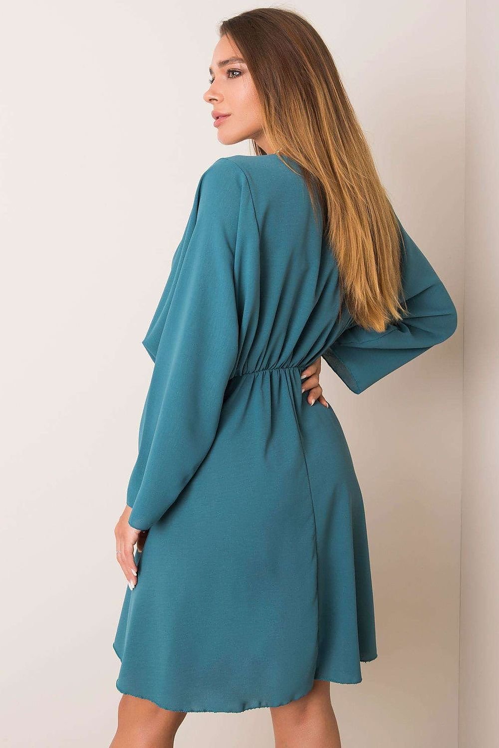 Rochie de zi model 168673 Italy Moda