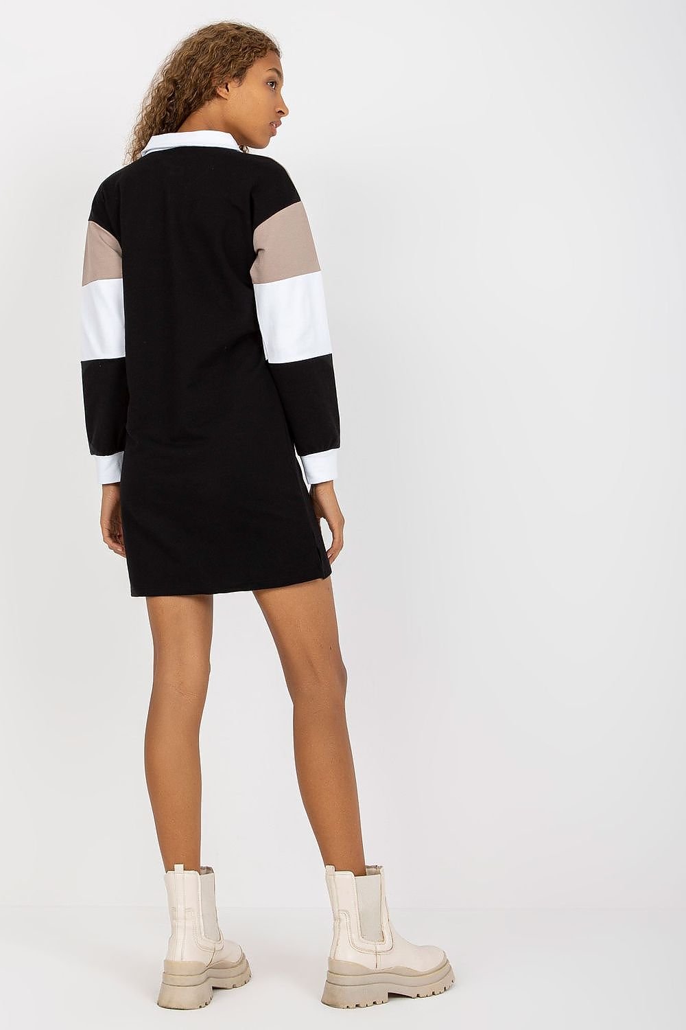Rochie de zi model 169463 Rue Paris