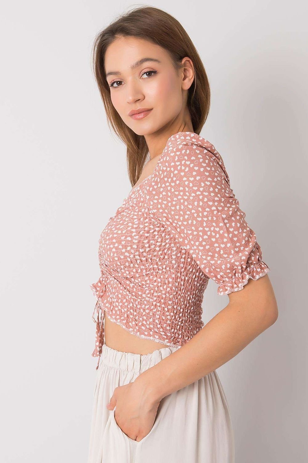 Bluză model 168885 Rue Paris