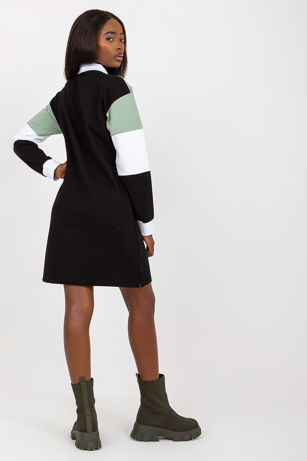 Rochie de zi model 169463 Rue Paris