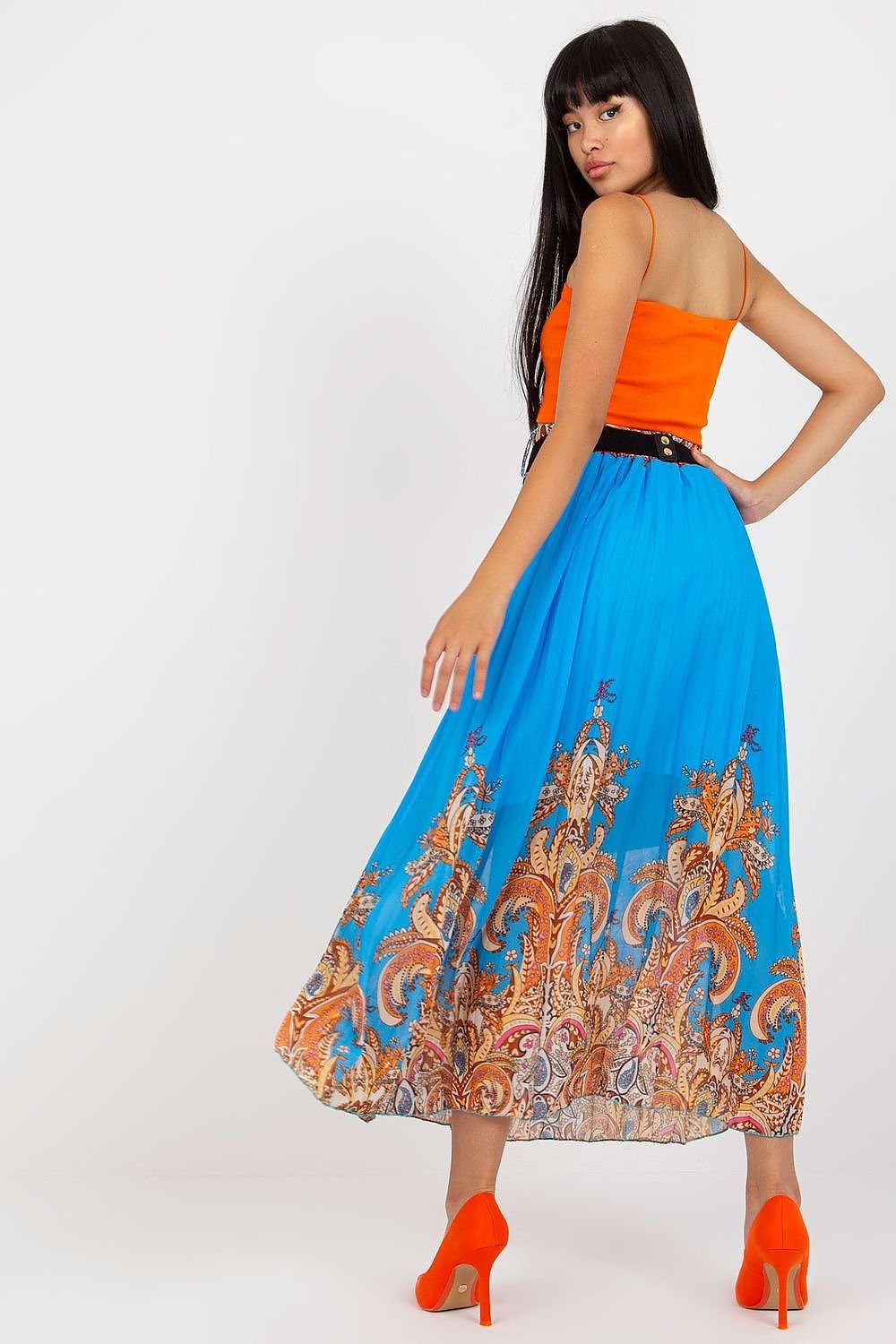 Fustă model 169513 Italy Moda