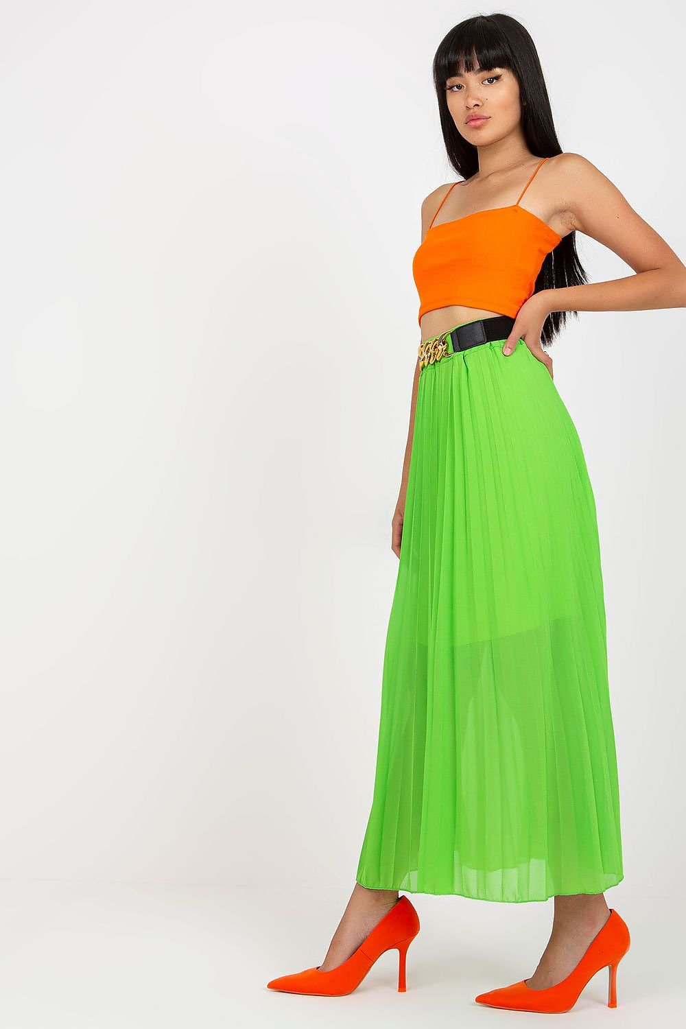 Fustă model 169513 Italy Moda