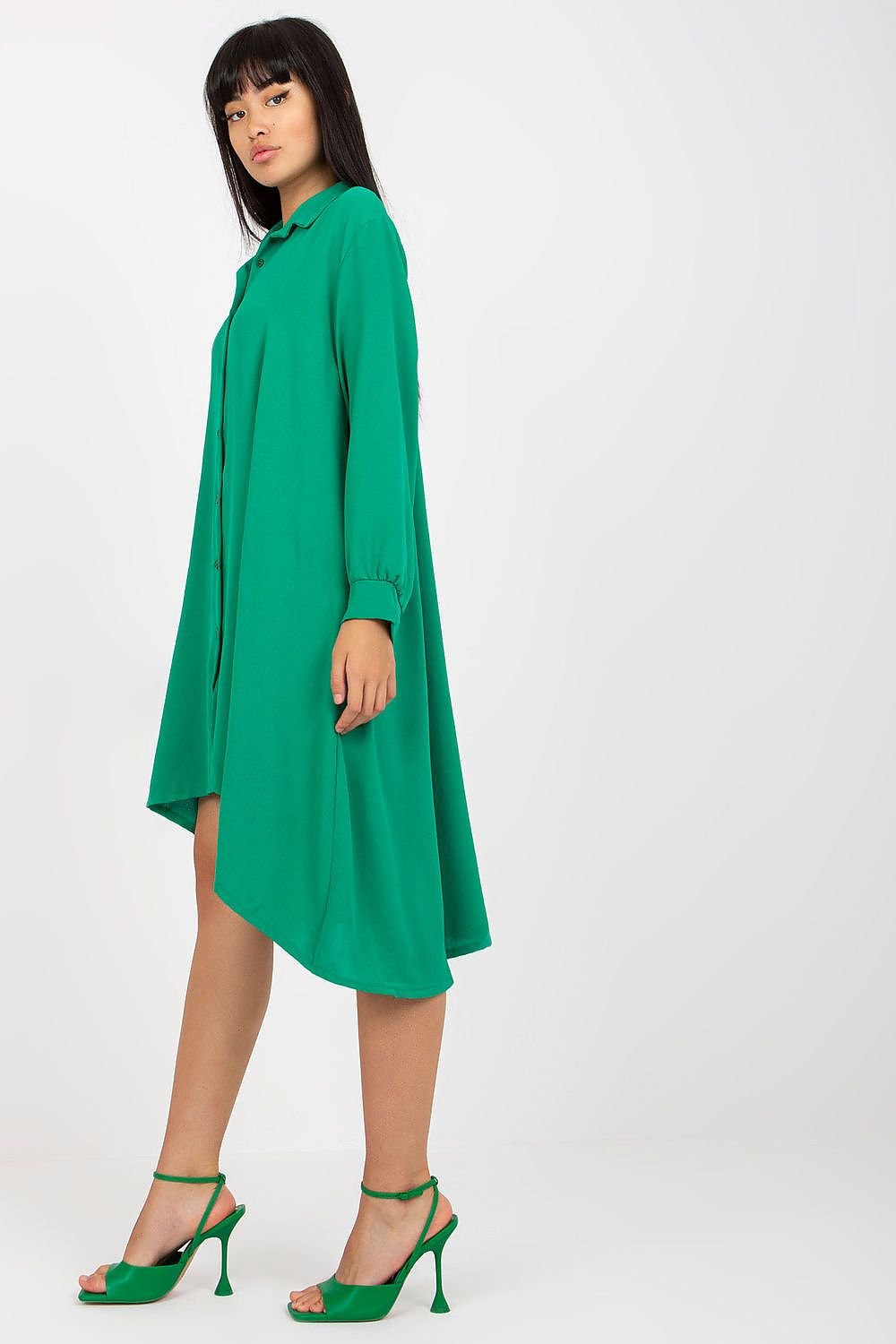 Rochie de zi model 169531 Italy Moda