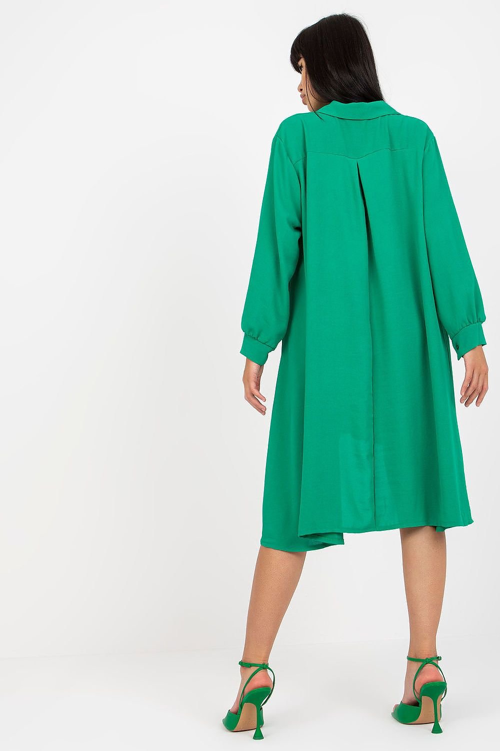 Rochie de zi model 169531 Italy Moda