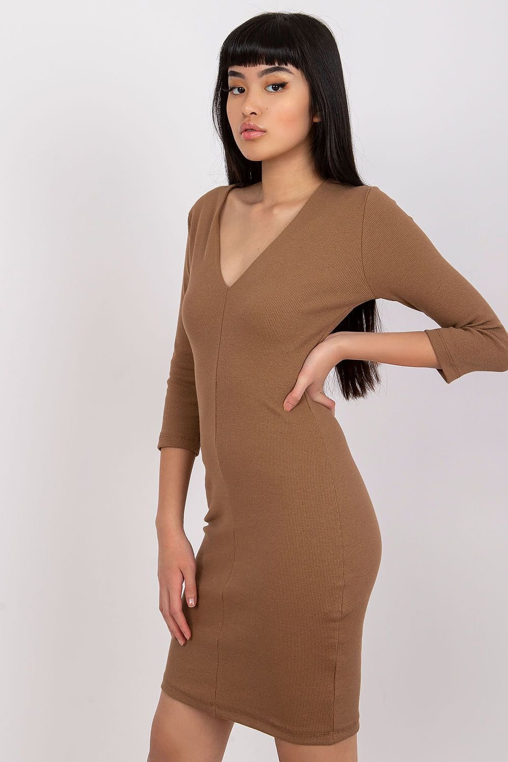 Rochie de zi model 169619 Rue Paris