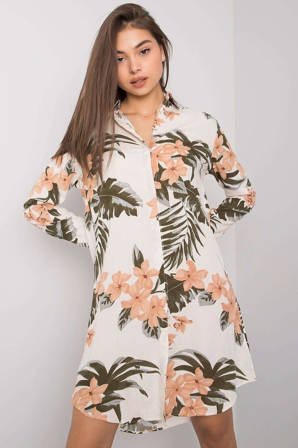 Rochie de zi model 169829 Rue Paris