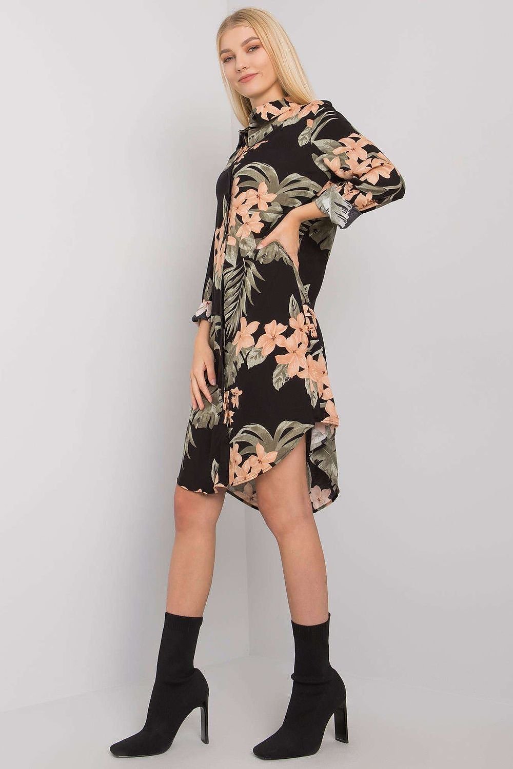 Rochie de zi model 169829 Rue Paris
