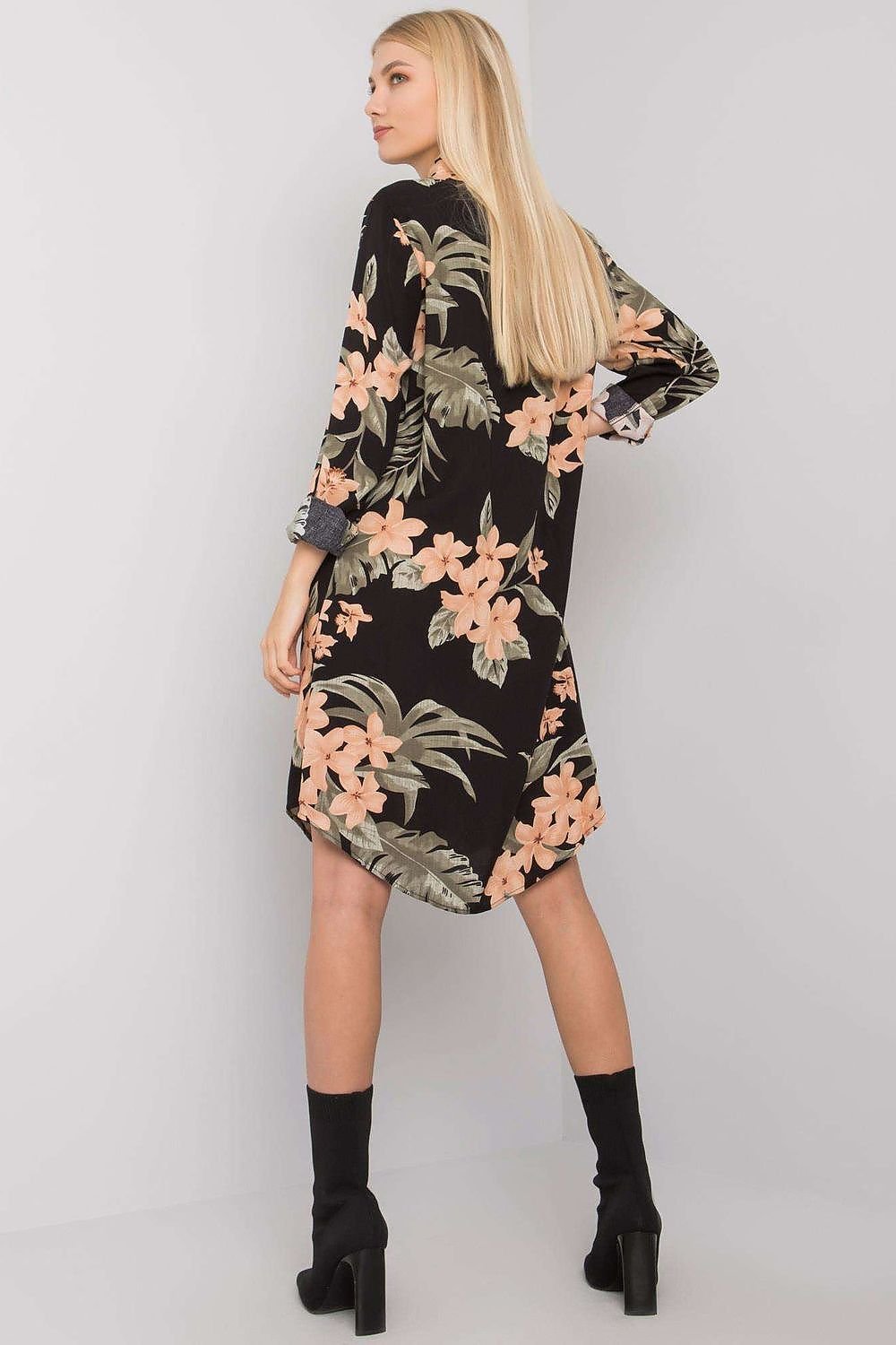 Rochie de zi model 169829 Rue Paris