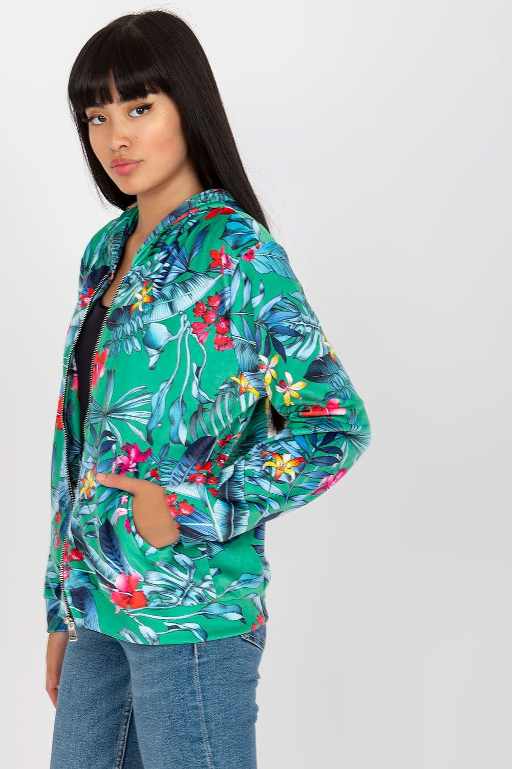 Bluză model 169896 Rue Paris