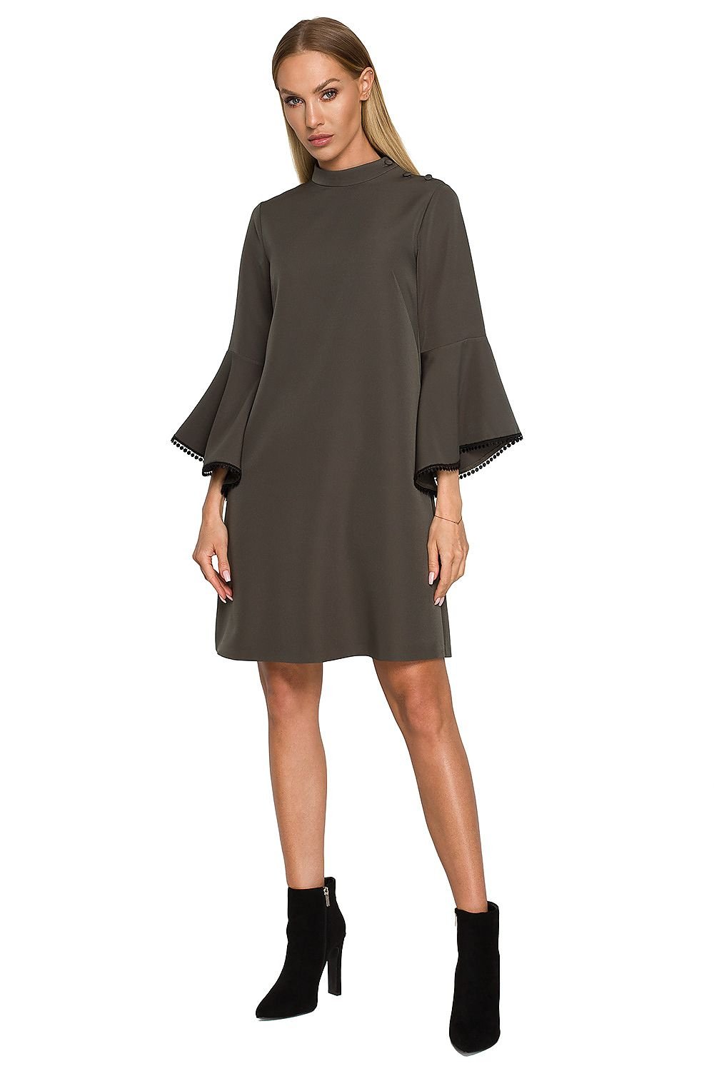 Rochie de zi model 169972 Moe