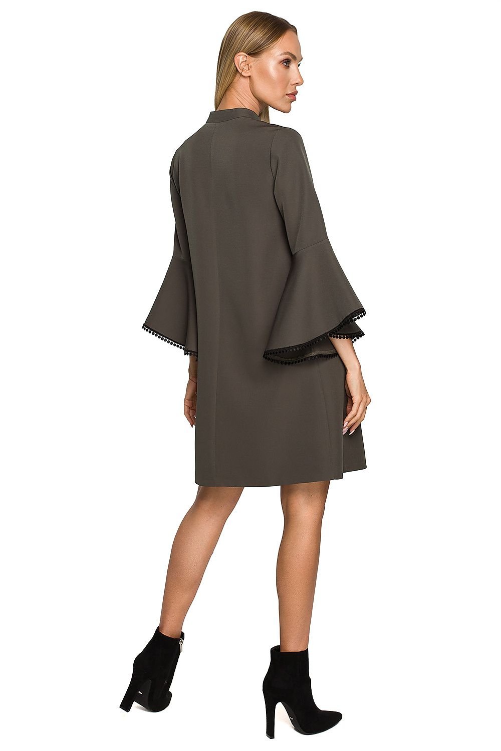 Rochie de zi model 169972 Moe