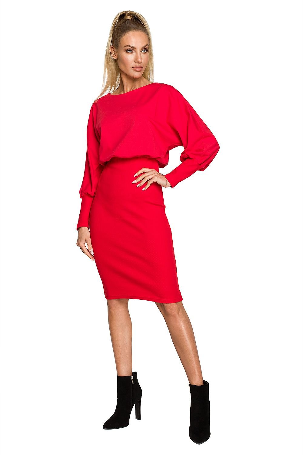 Rochie de zi model 170004 Moe