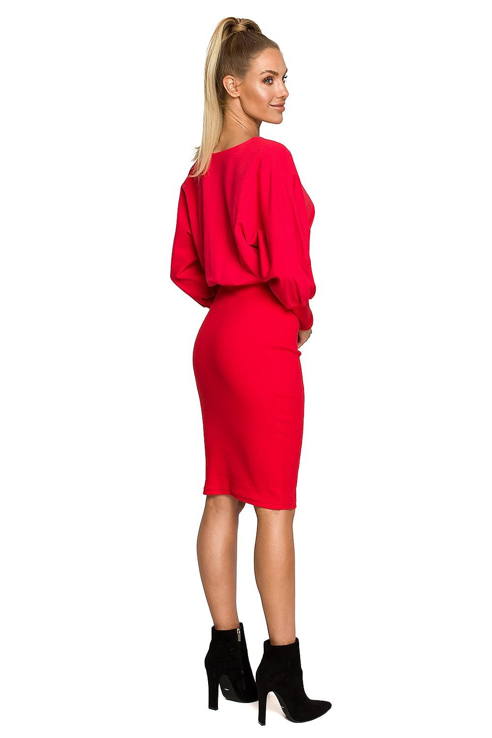 Rochie de zi model 170004 Moe