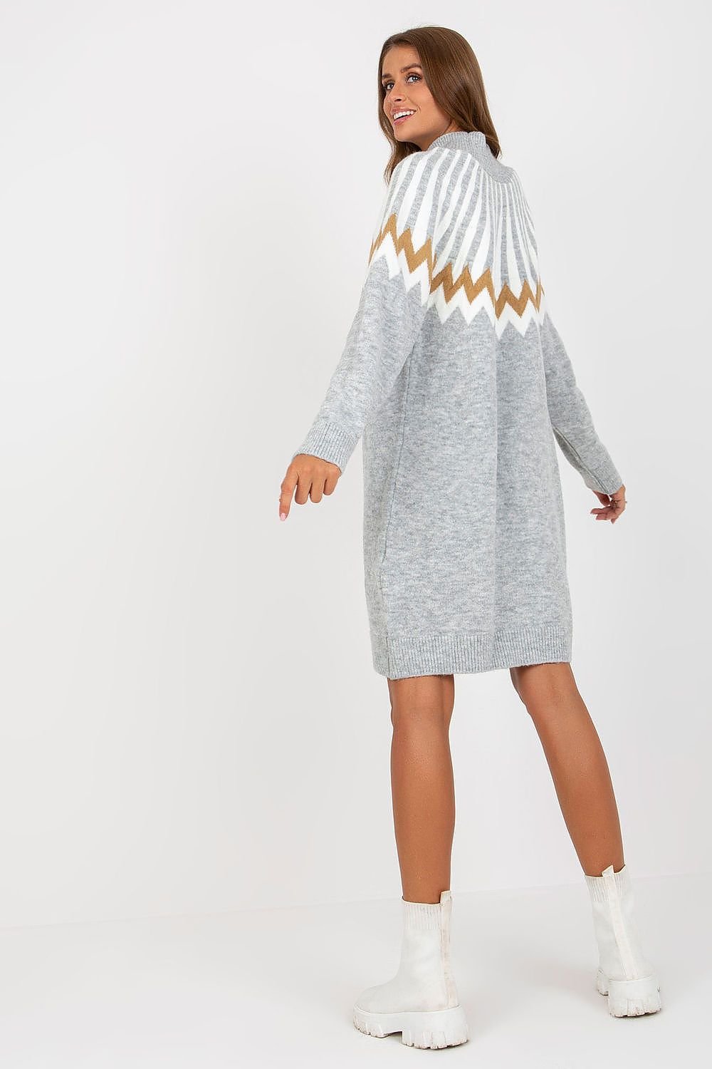 Rochie de zi model 170361 Rue Paris
