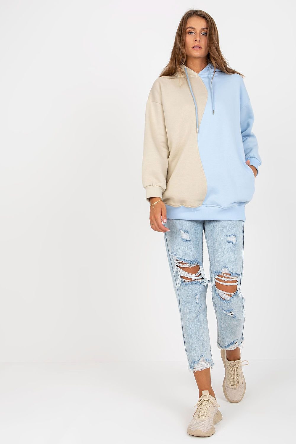 Bluză model 170364 Rue Paris