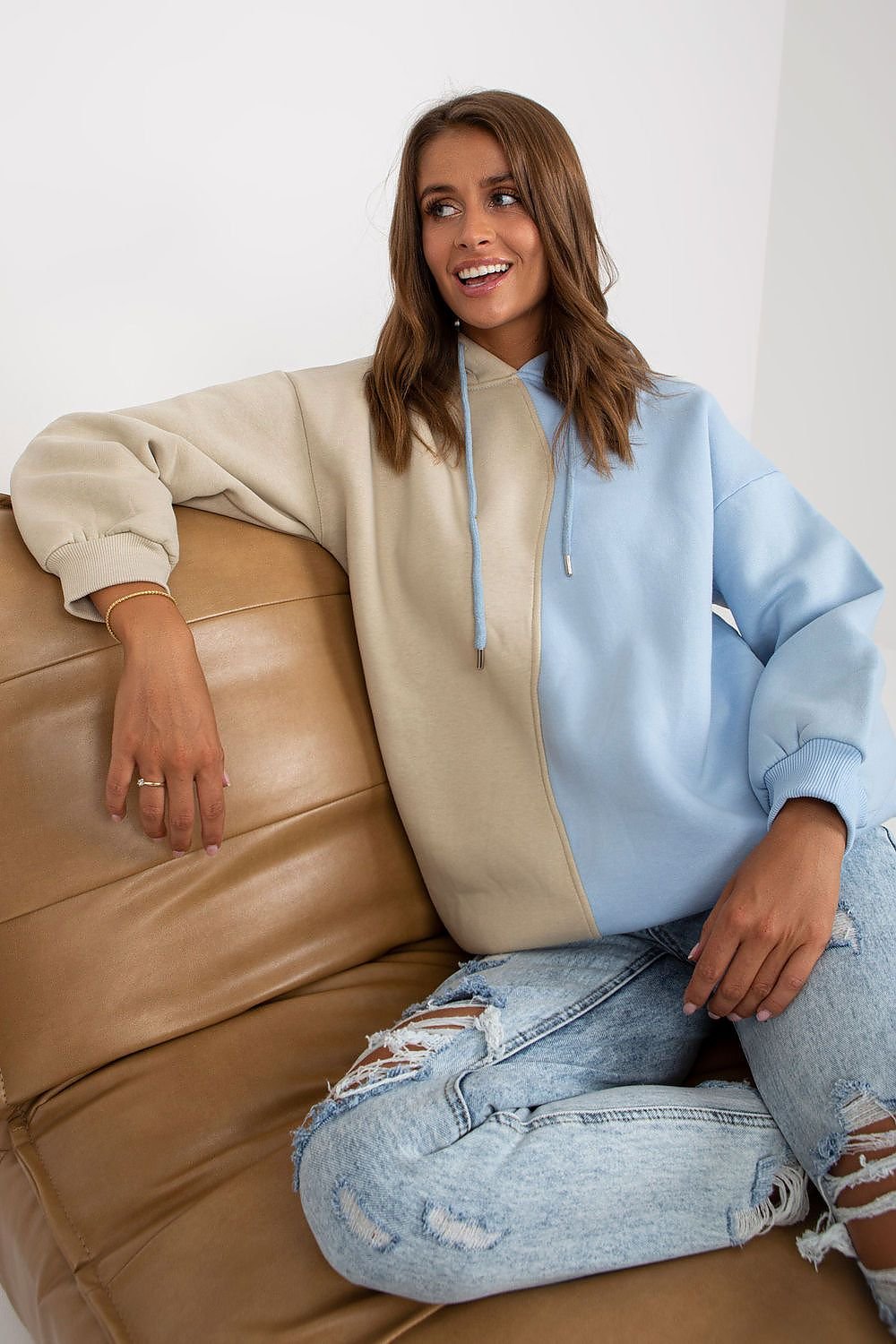 Bluză model 170364 Rue Paris