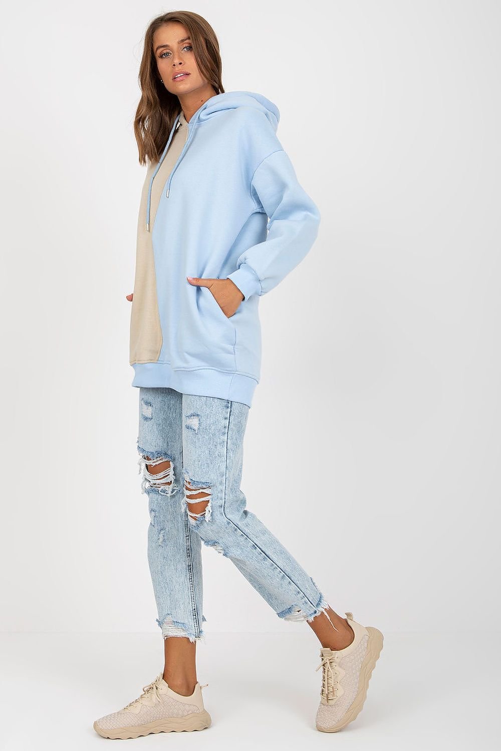Bluză model 170364 Rue Paris