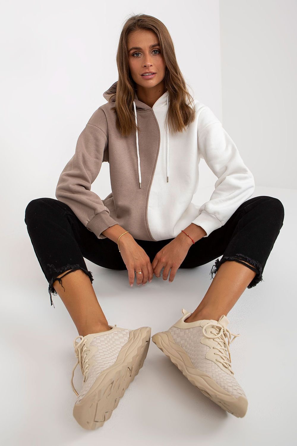 Bluză model 170364 Rue Paris