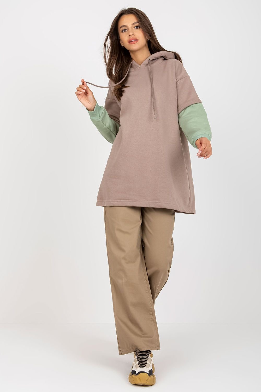 Bluză model 170377 Rue Paris