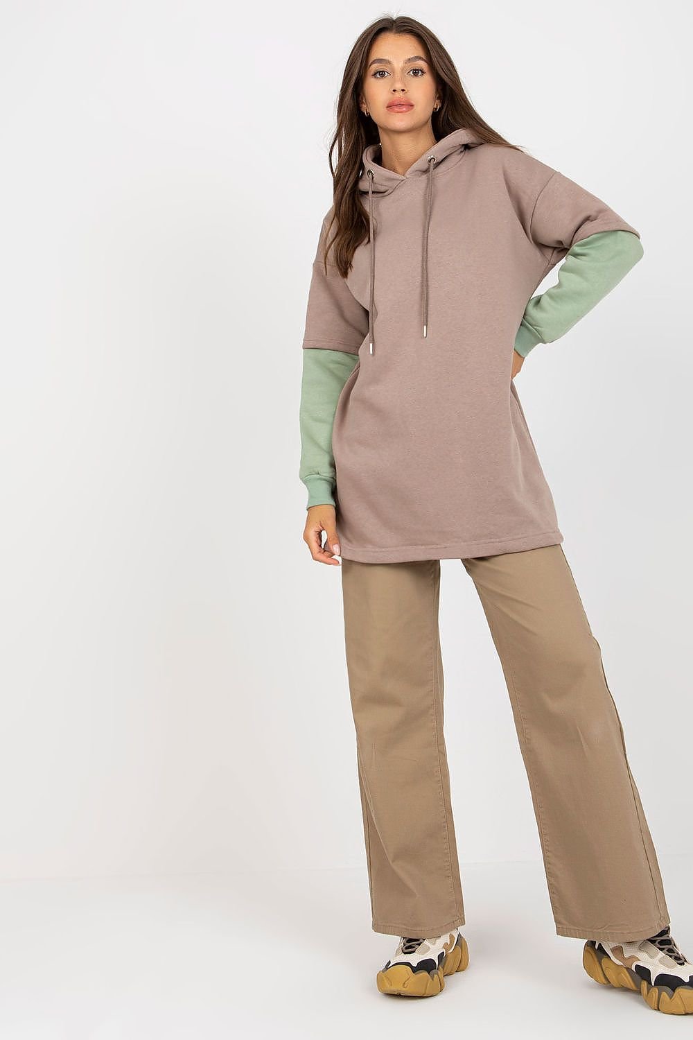 Bluză model 170377 Rue Paris