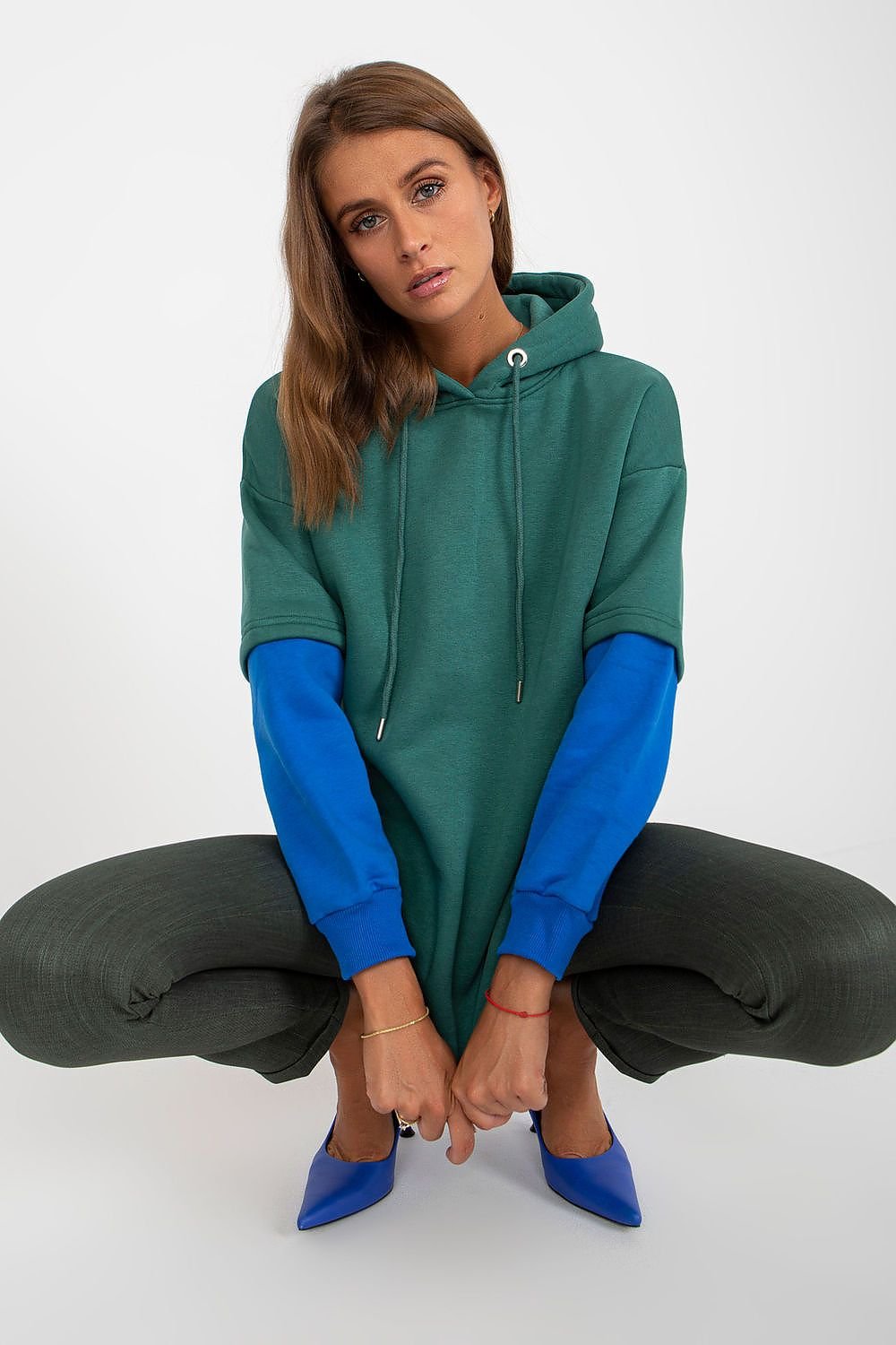 Bluză model 170377 Rue Paris