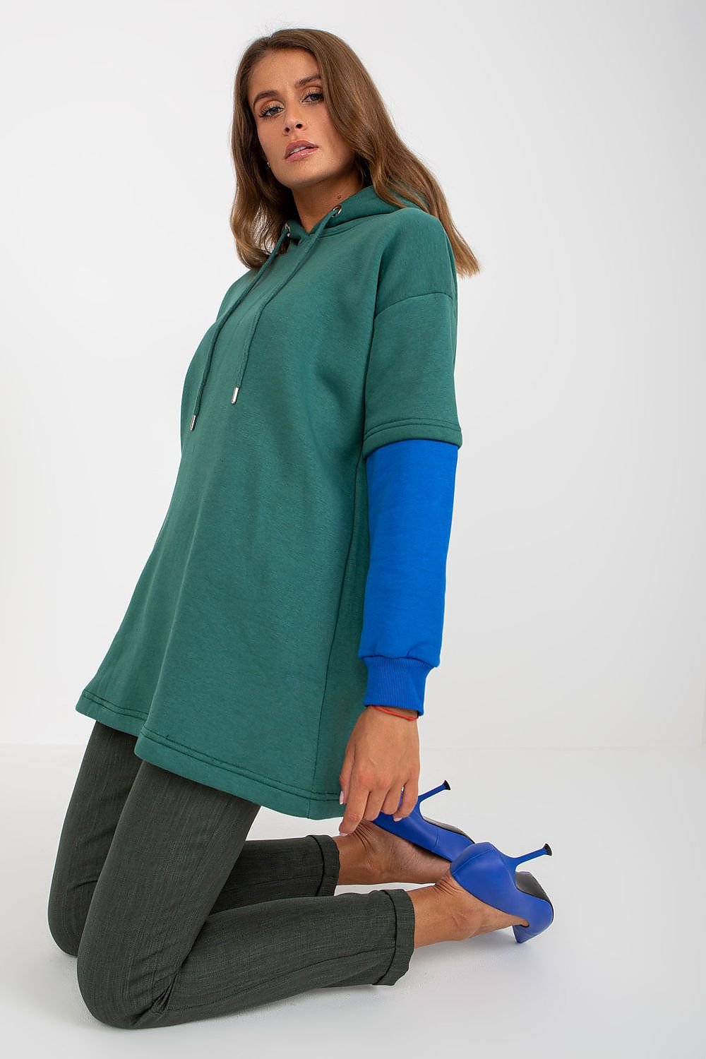 Bluză model 170377 Rue Paris