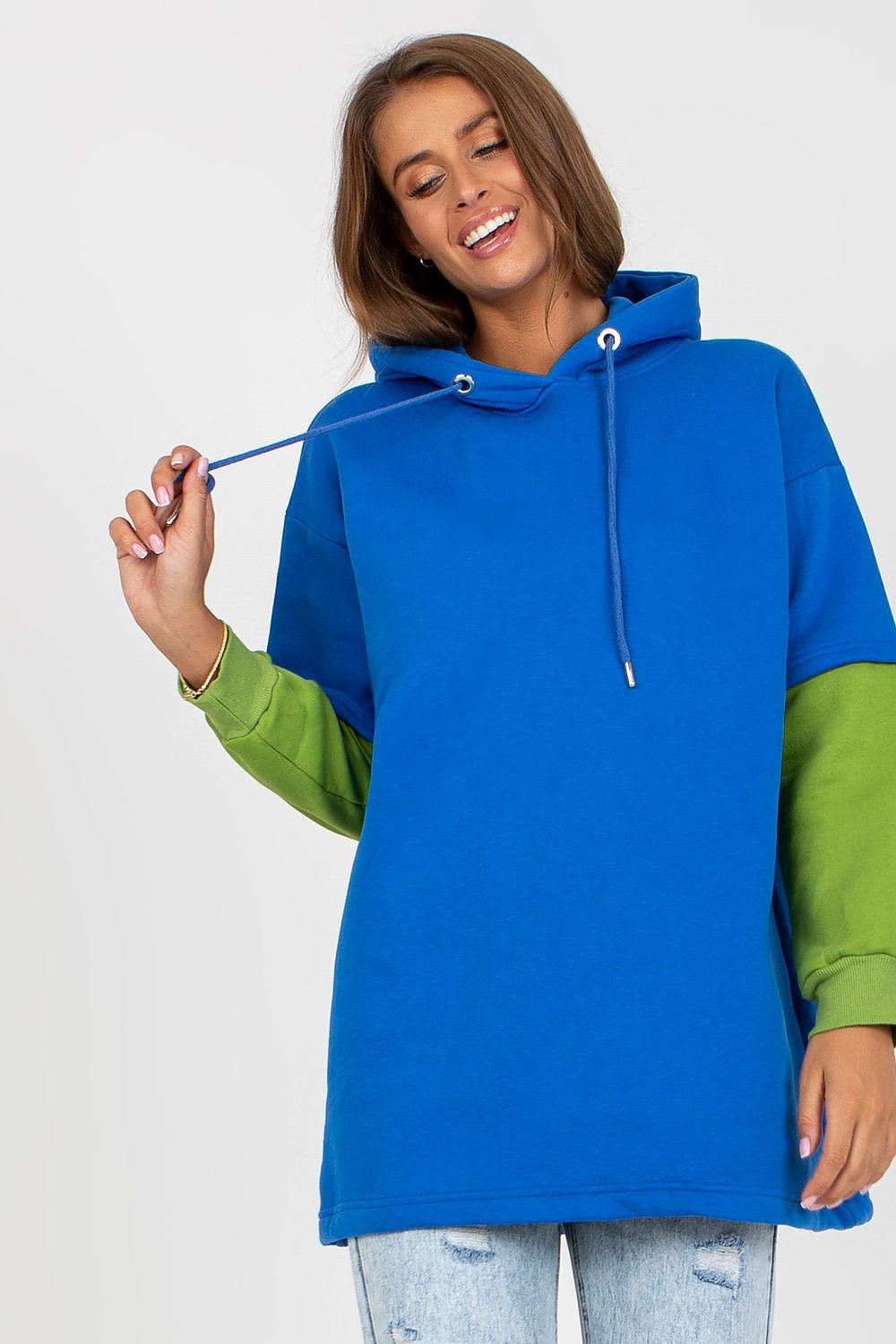 Bluză model 170377 Rue Paris