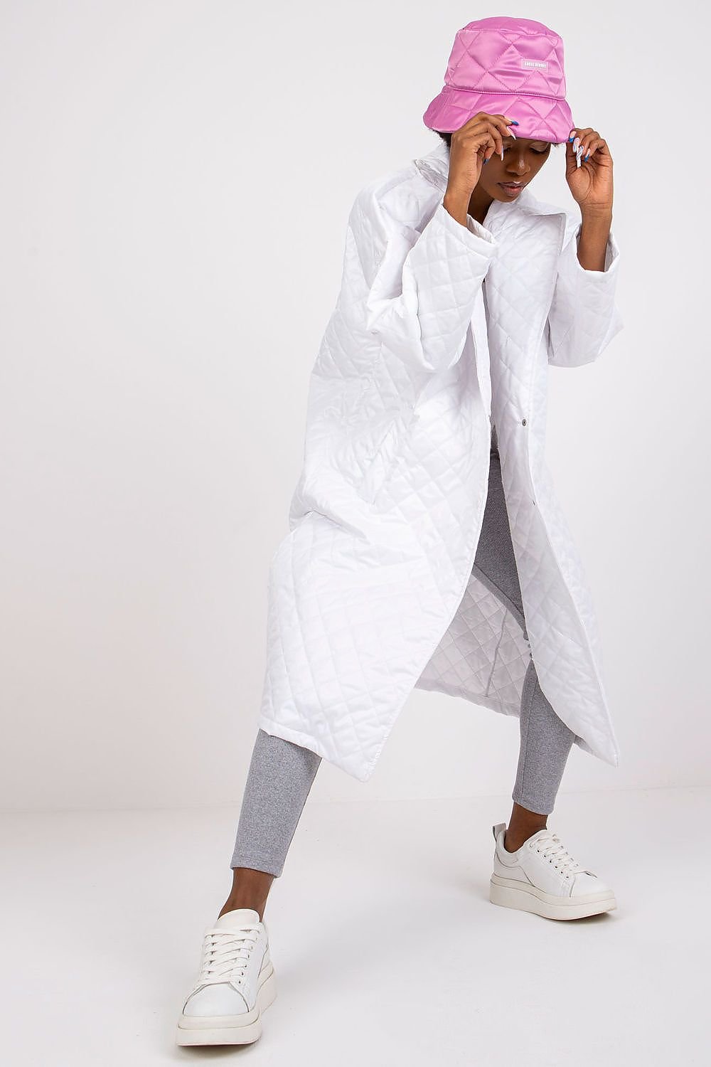 Palton model 170426 Ex Moda