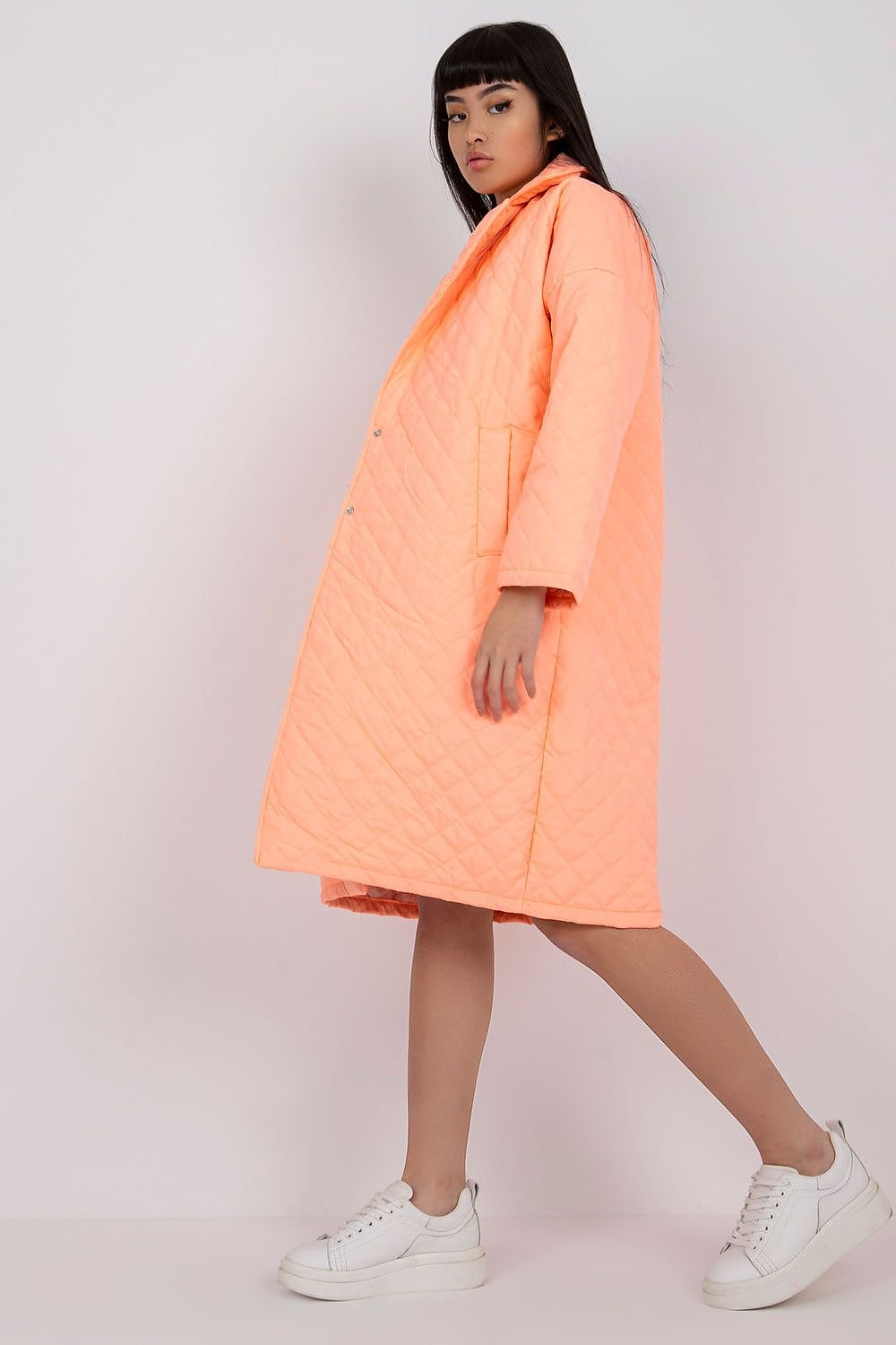 Palton model 170426 Ex Moda