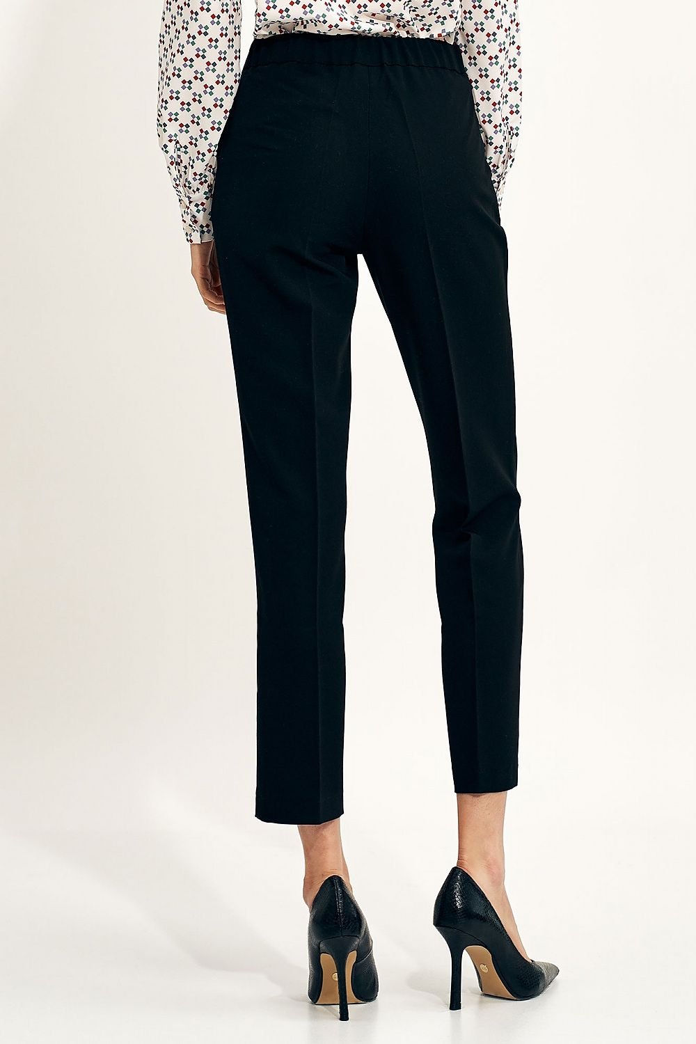 Pantaloni de damă model 171287 Nife